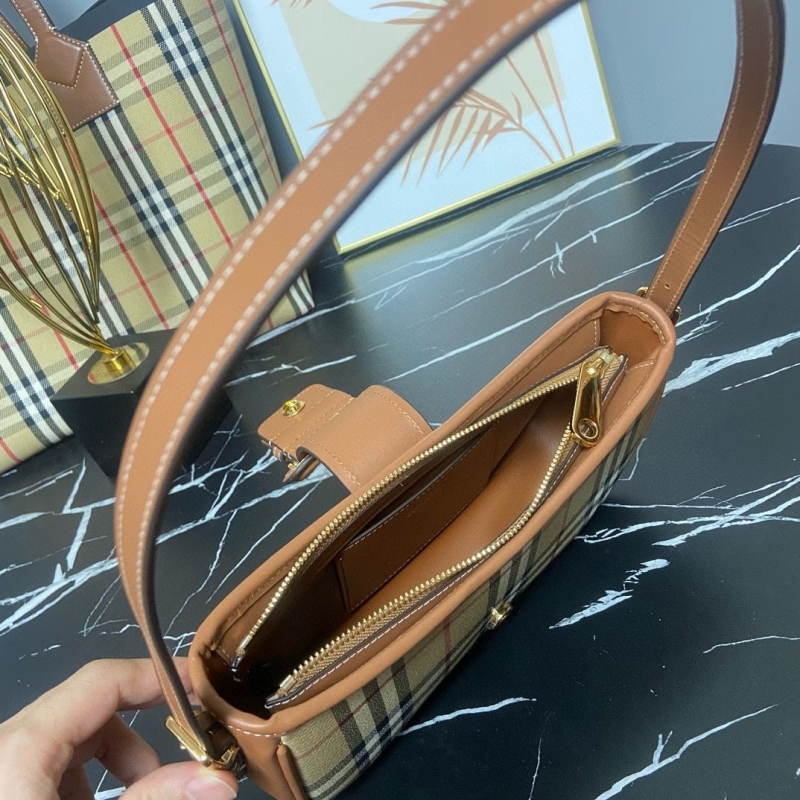 Burberry Top Handle Bags